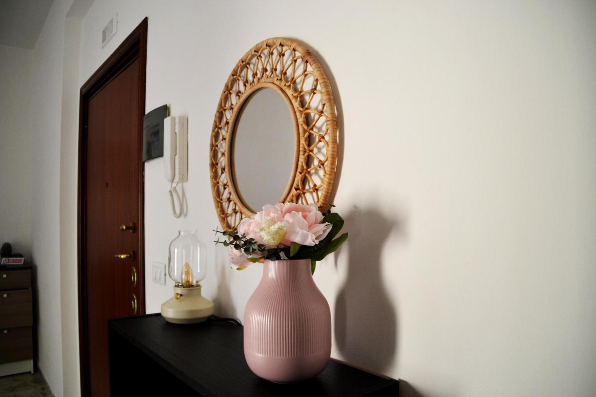 Caposele38 Daire Trani Dış mekan fotoğraf
