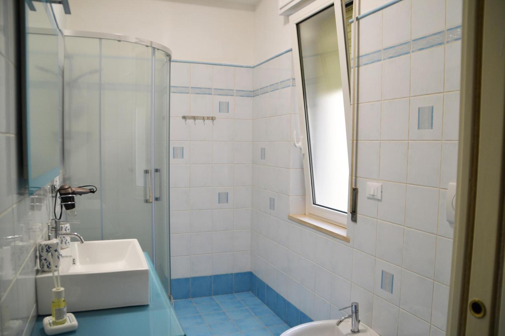 Caposele38 Daire Trani Dış mekan fotoğraf