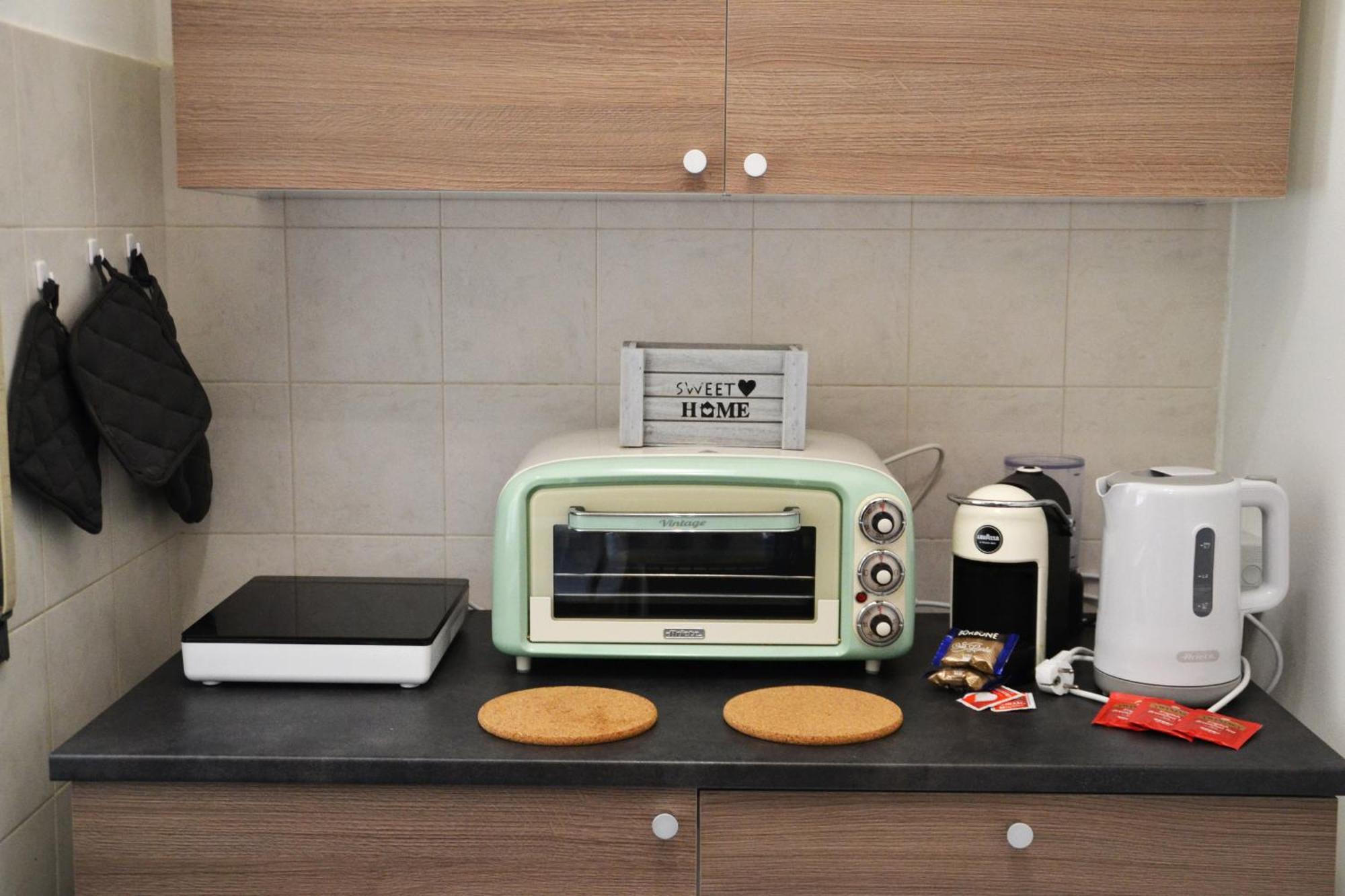 Caposele38 Daire Trani Dış mekan fotoğraf